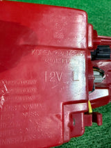 LAMPA TYŁ TYLNA LEWA KIA SPORTAGE IV 15-19 NR:74