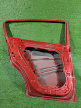 DRZWI TYLNE LEWE LEWY TYŁ KIA SPORTAGE IV NR.3879