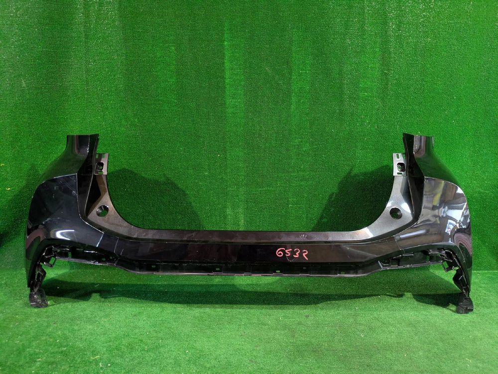 ZDERZAK TYŁ TYLNY TOYOTA C-HR NR.6532