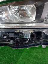 REFLEKTOR PRAWY PRZÓD TOYOTA RAV4 V FULL LED 18- NR.802
