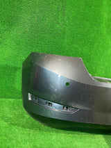 ZDERZAK TYLNY TYŁ SKODA FABIA III HB LIFT 18- NR.5548