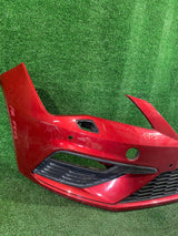 ZDERZAK PRZEDNI PRZÓD SEAT LEON III LIFT FR NR.1415