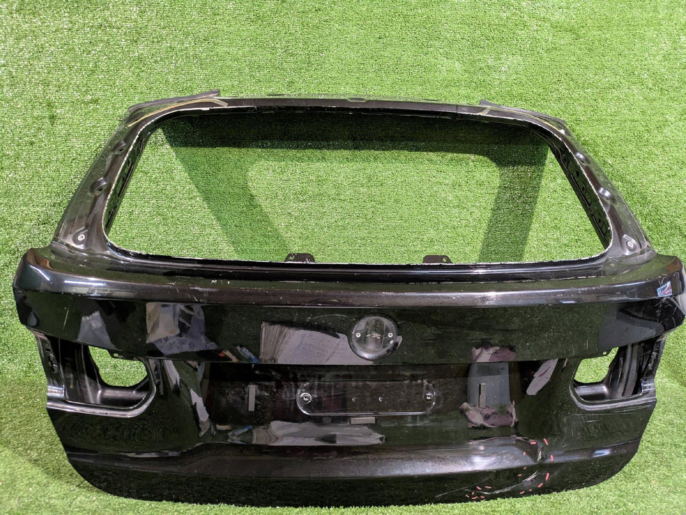 KLAPA TYLNA TYŁ BAGAŻNIKA BMW 3 F31 KOMBI NR.104