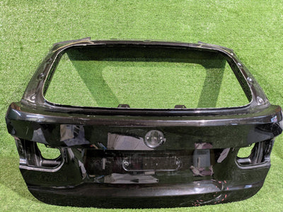 KLAPA TYLNA TYŁ BAGAŻNIKA BMW 3 F31 KOMBI NR.104