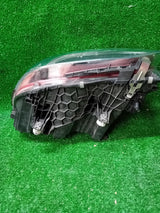 REFLEKTOR PRAWY BMW X3 G01 X4 G02 ADAPTIVE LED
