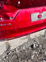 KLAPA TYŁ TYLNA FORD KUGA MK2 LIFT nr.000