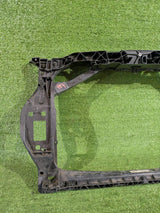PAS PRZEDNI WZMOCNIENIE CZOŁOWE AUDI Q3 8U 11- NR.454