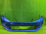 ZDERZAK PRZEDNI PRZÓD SKODA OCTAVIA III LIFT NR.4224