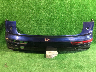 ZDERZAK TYŁ TYLNY PDC AUDI Q5 80A S-LINE NR.821