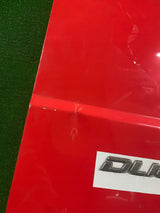 DRZWI TYLNE LEWE SKRZYDŁO FIAT DUCATO BOXER JUMPER NR.101