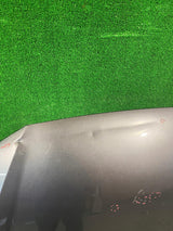 MASKA POKRYWA SILNIKA NISSAN QASHQAI II LIFT J11