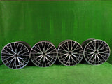 ALUFELGA MERCEDES EQS AMG MERCEDES 21" 10.5J ET67 9.5J ET52 Nr.41