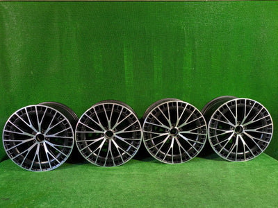 ALUFELGA MERCEDES EQS AMG MERCEDES 21" 10.5J ET67 9.5J ET52 Nr.41