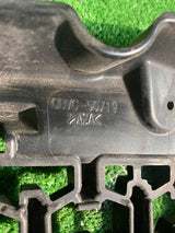 GRILL ATRAPA CHŁODNICY MAZDA 6 GJ LIFT