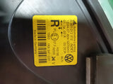 REFLEKTOR PRAWY VW GOLF V JETTA XENON 1K6941032