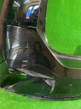 ZDERZAK TYLNY TYŁ PEUGEOT 308 T10 KOMBI 21- NR.4706