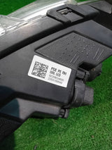 HALOGEN DRL PRAWY PRZÓD HYUNDAI I30 III LIFT 21- NR.101