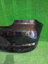 ZDERZAK TYLNY TYŁ VW POLO 6R 6C LIFT 14- NR.6669