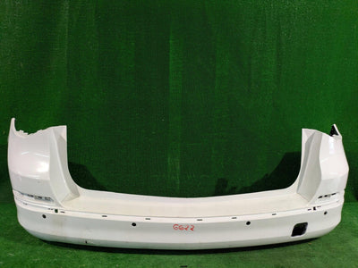 ZDERZAK TYLNY TYŁ OPEL ASTRA J IV LIFT KOMBI LIFT