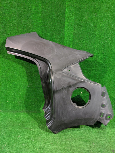 BŁOTNIK TYLNY LEWY FORD KA +PLUS NR.007