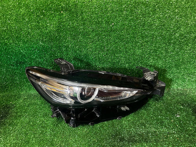 REFLEKTOR PRAWY MAZDA 6 GL FULL LED GRF5-51030