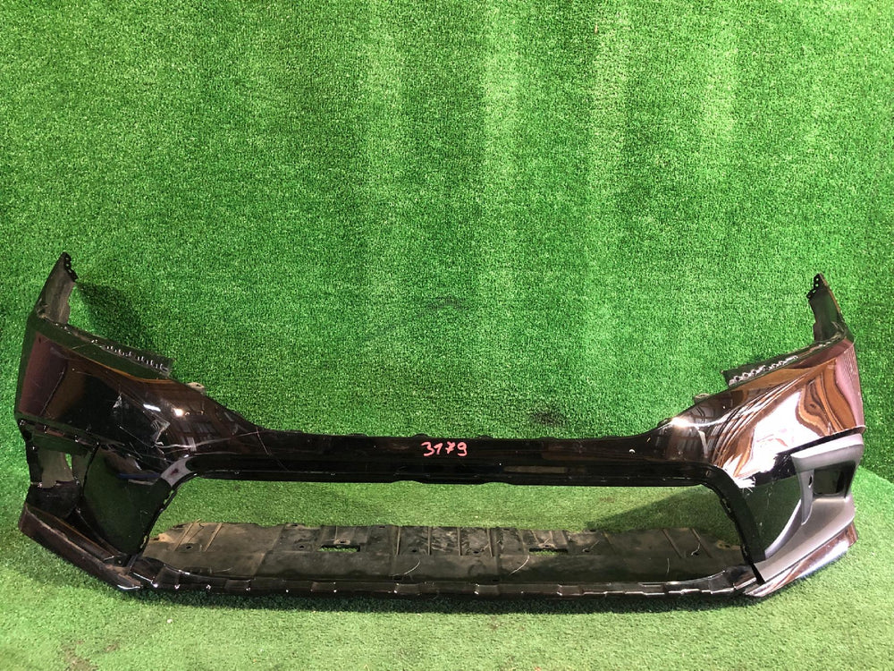 ZDERZAK PRZEDNI PRZÓD HONDA CIVIC XI NR.3179