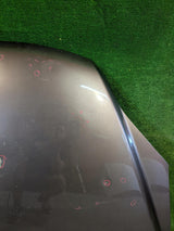 MASKA POKRYWA SILNIKA HONDA CRV CR-V III LIFT 09- GRAD