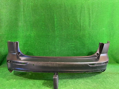 ZDERZAK TYLNY TYŁ VOLVO V60 III KOMBI 18- NR.0048