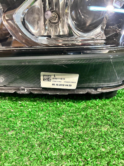 REFLEKTOR LEWY HYUNDAI TUCSON III LIFT