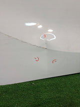 DRZWI TYLNE PRAWE PRAWY TYŁ OPEL KARL 14-