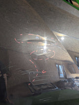 DRZWI TYŁ TYLNE PRAWE HYUNDAI TUCSON IV NR.2859