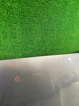 MASKA POKRYWA SILNIKA MITSUBISHI ASX 10-