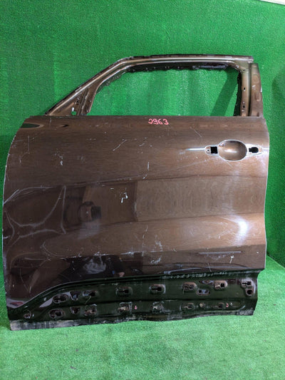 DRZWI PRZEDNIE LEWE LEWY PRZÓD RENAULT ESPACE V NR.2963