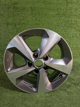 ALUFELGA FELGA ALUMINIOWA NISSAN QASHQAI JUKE 16" 6.5J ET40 NR.115