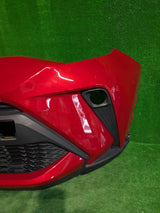 ZDERZAK PRZEDNI PRZÓD TOYOTA C-HR I LIFT 19- NR.7528