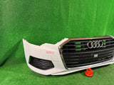 ZDERZAK PRZEDNI PRZÓD AUDI A6 C8 NR:2082