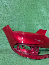 ZDERZAK PRZEDNI PRZÓD SEAT LEON IV 20- 5FA NR.7831