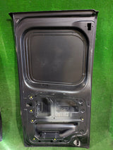 DRZWI TYLNE PRAWE PRAWY TYŁ RENAULT TRAFIC III TALENTO VIVARO B 14- NR.3394