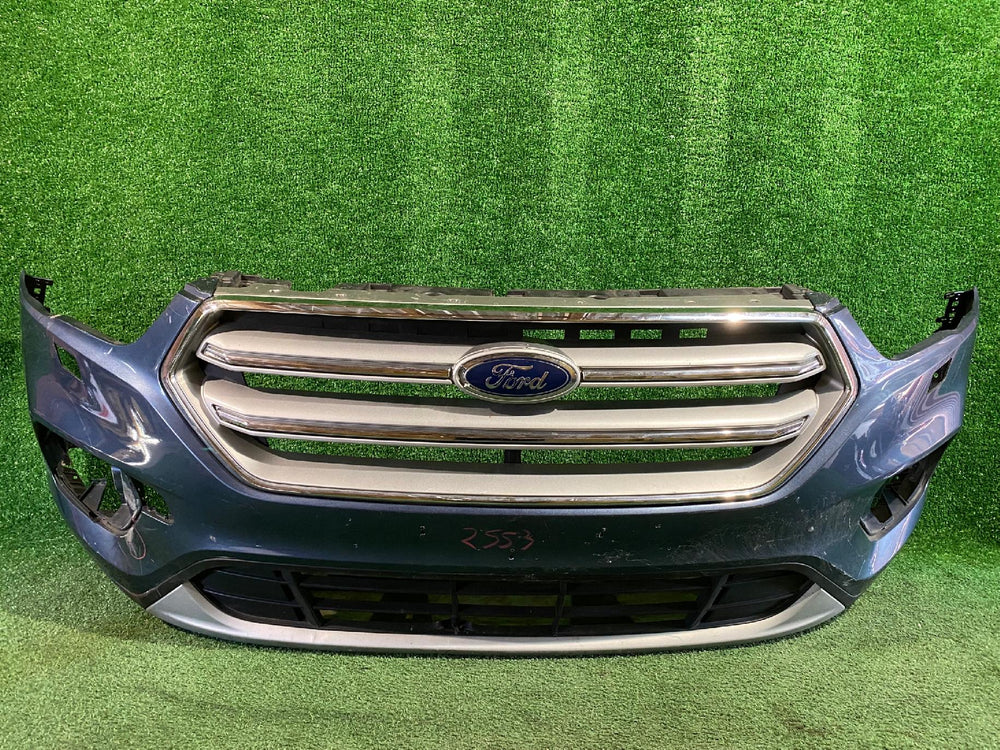 ZDERZAK PRZEDNI PRZÓD FORD KUGA MK2 LIFT 16- NR.2553