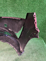 ZDERZAK PRZEDNI PRZÓD NISSAN QASHQAI J12 III 21- NR.2246