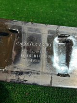 LISTWA TYLNA CHROM MERCEDES GLB W247