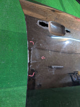 DRZWI PRZEDNIE PRAWE PRAWY PRZÓD OPEL ZAFIRA C