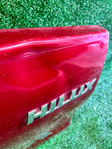 KLAPA TYŁ TYLNA TOYOTA HILUX VIII