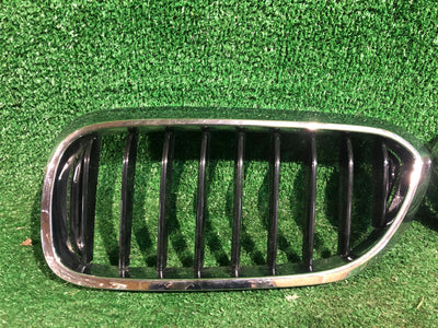 GRILL ATRAPA NERKA PRAWA LEWA KOMPLET BMW 5 G30 G31
