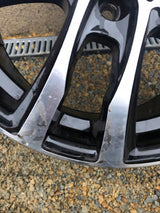 FELGA ALUMINIOWA OPEL 16” 6,5J ET 38 nr.0