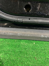 DRZWI TYŁ TYLNE PRAWE AUDI Q8 4M8