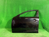 DRZWI PRZEDNIE LEWE LEWY PRZÓD MAZDA 6 GJ NR.3607