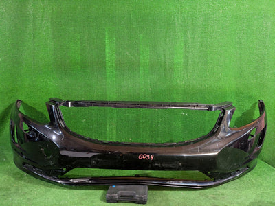 ZDERZAK PRZEDNI PRZÓD VOLVO XC-60 I LIFT NR.6094