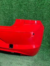 ZDERZAK TYLNY TYŁ VW POLO VI 17- NR.0187