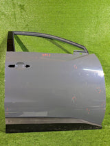 DRZWI PRZEDNIE PRAWE PRAWY PRZÓD TOYOTA BZ4X SUBARU SOLTERRA 21- NR.3857